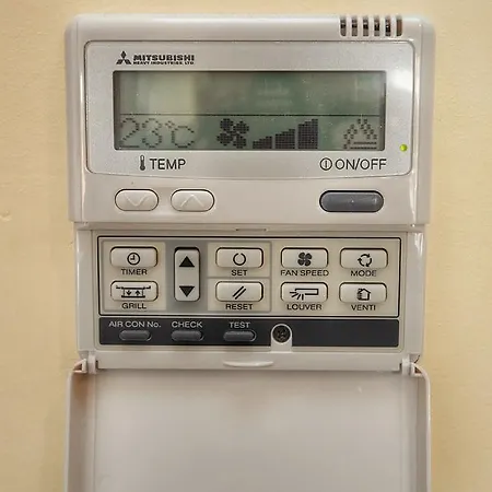 Apartmán Jordi Lloret de Mar