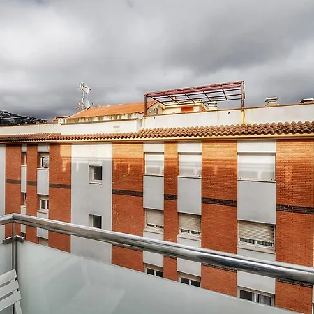 Jordi Apartment *