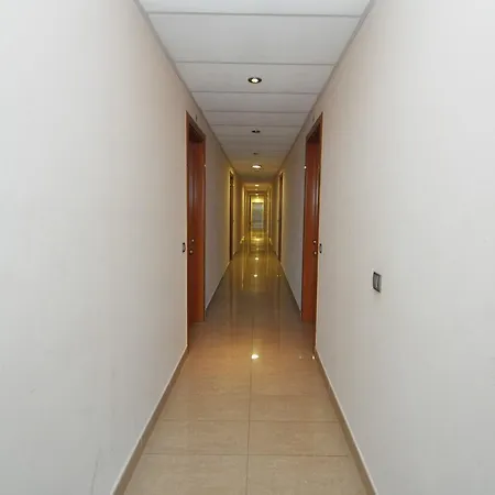 Jordi Apartment