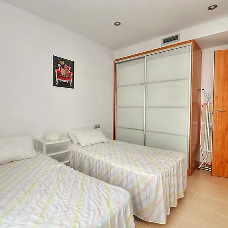 Jordi Apartment *